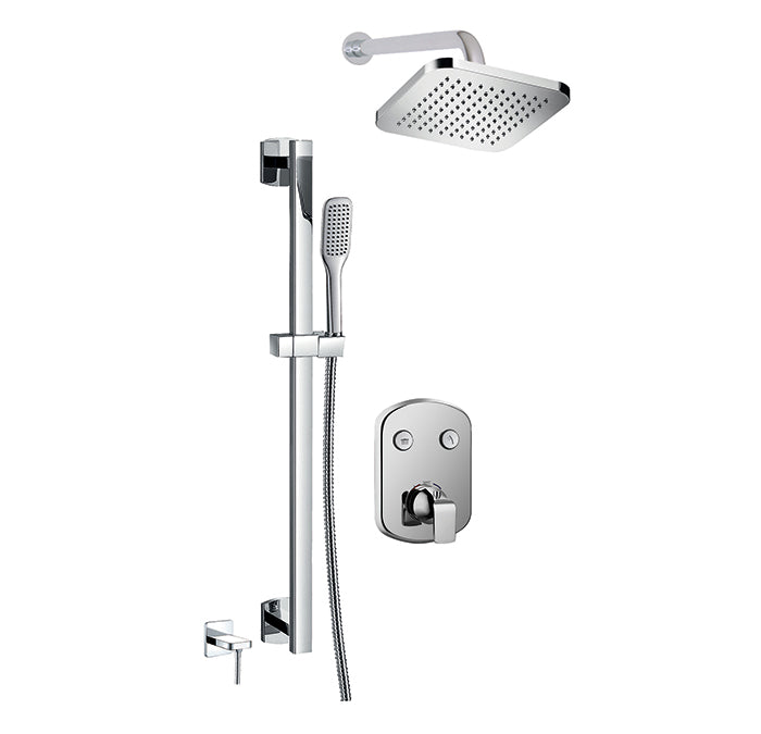 CABANO 28SD30 Generation shower design 30