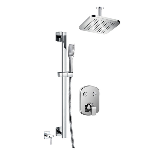 CABANO 28SD30C Generation shower design 30C