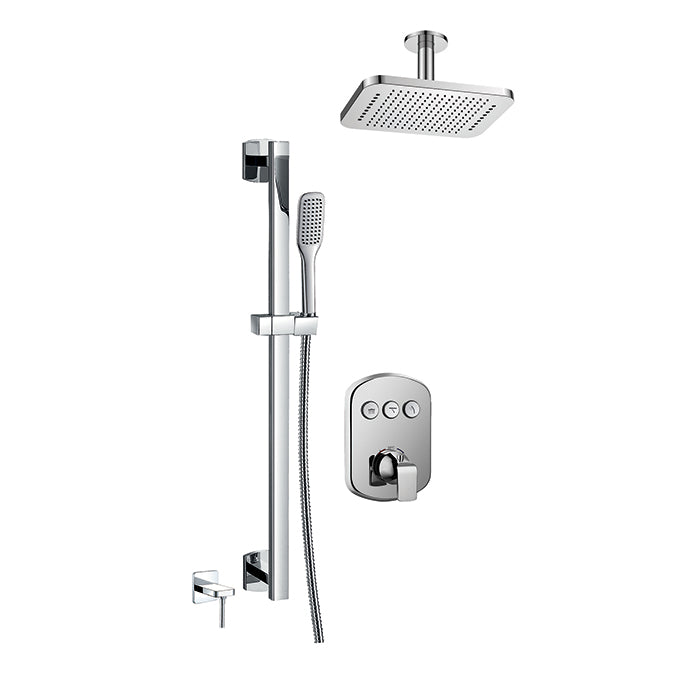 CABANO 28SD31 Generation shower design 31