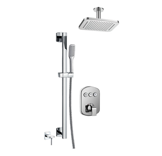 CABANO 28SD31 Generation shower design 31