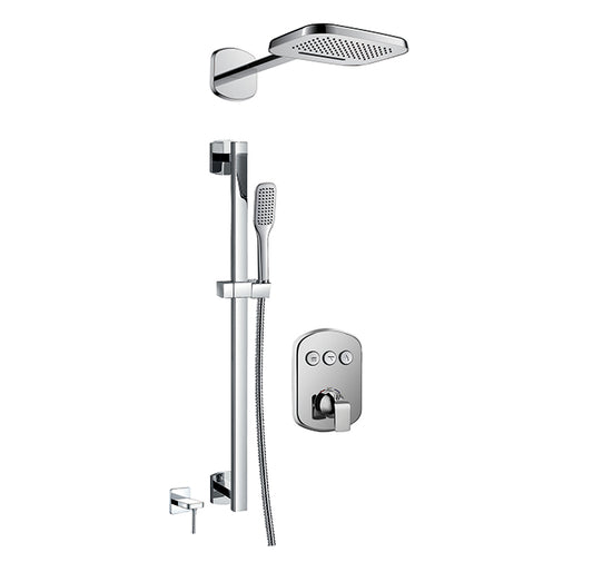 CABANO 28SD32 Generation shower design 32