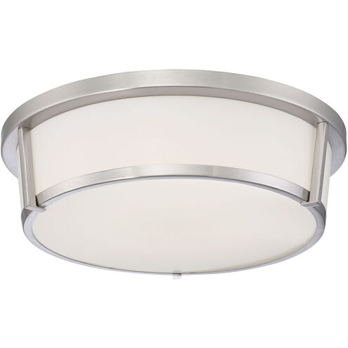 EUROFASE 30140 Java Led 14 inch Flush Mount Ceiling Light