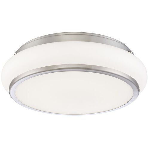 EUROFASE 30141 Muir Led 15 inch Flush Mount Ceiling Light Large