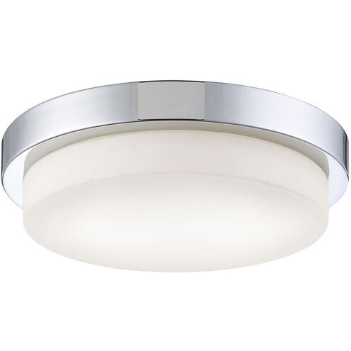 EUROFASE 30150 Salba Led 13 inch-Flush Mount Ceiling Light Large