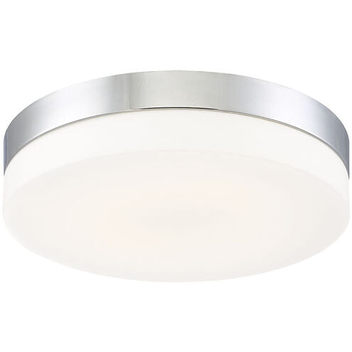 EUROFASE 30152 Koss Led 11 inch-Flush Mount Ceiling Light Large