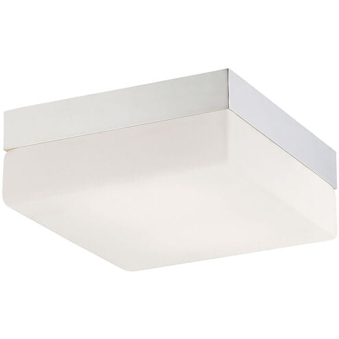 EUROFASE 30153 Dixon Led 8 inch-Flush Mount Ceiling Light Small