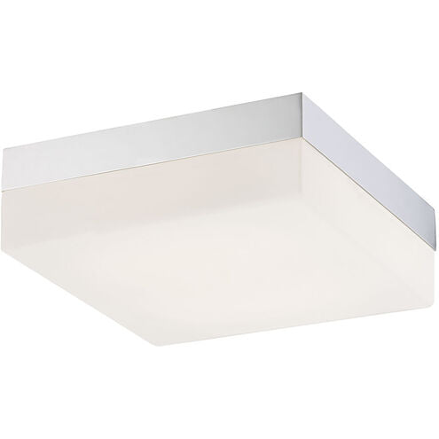 EUROFASE 30154 Dixon Led 9 inch-Flush Mount Ceiling Light Large