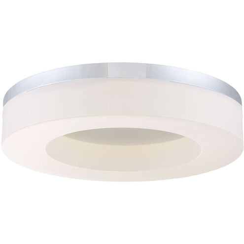 EUROFASE 30156 Abell Led 14 inch-Flush Mount Ceiling Light