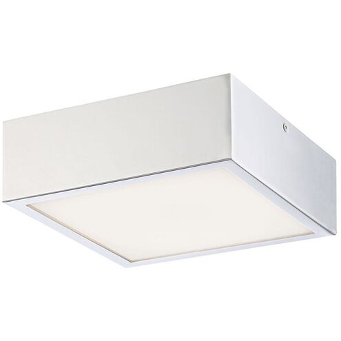 EUROFASE 30159 Acara Led 9 inch-Flush Mount Ceiling Light Small