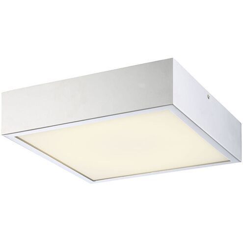 EUROFASE 30160 Acara Led 12 inch-Flush Mount Ceiling Light Large