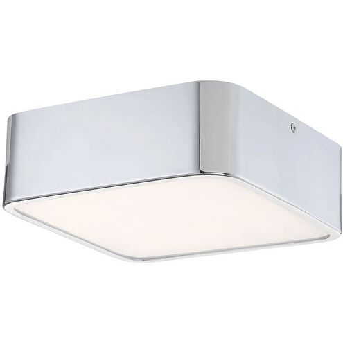 EUROFASE 30161 Bays Led 9 inch-Flush Mount Ceiling Light Small