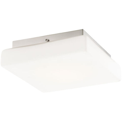 EUROFASE 30170 Monti Led 9 inch Flush Mount Ceiling Light Small