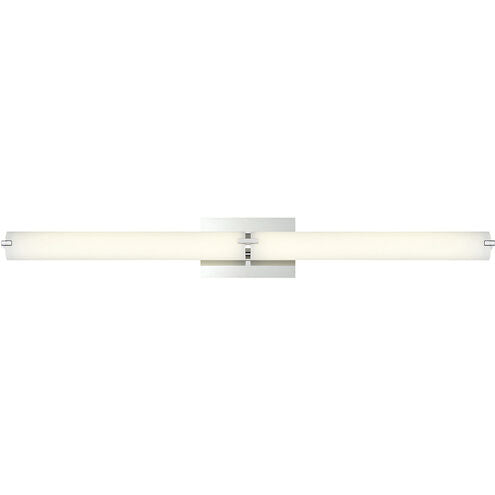 EUROFASE 30180 Zuma Led 40 inch Wall Sconce Wall Light