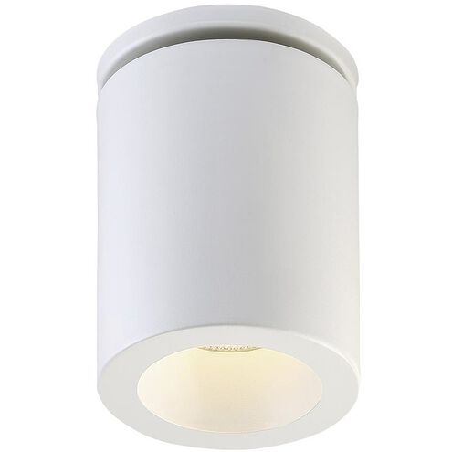 EUROFASE 30310 Lotus Led 6 inch-Flush Mount Ceiling Light