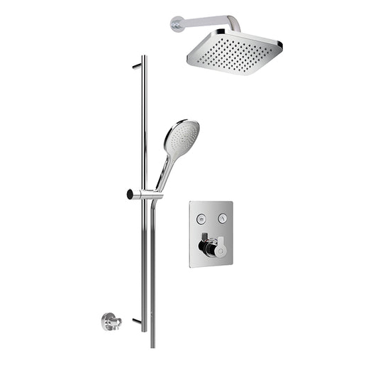 CABANO 30SD30 H3O shower design 30