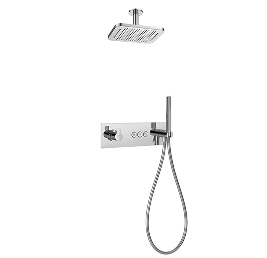 CABANO 30SD31 H3O shower design 31