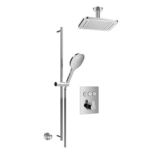 CABANO 30SD32 H3O shower design 32