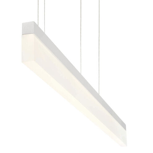 EUROFASE 31467 Tunnel Led 1 inch Pendant Ceiling Light Small