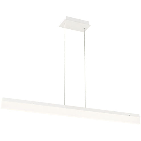 EUROFASE 31775 Tunnel Led 1 inch Pendant Ceiling Light