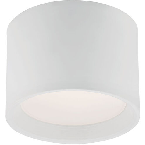 EUROFASE 32683 Benton Led 7 inch Flush Mount Ceiling Light Small