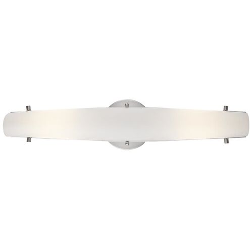 EUROFASE 33228 Absolve Led 22 inch-Wall Sconce Wall Light