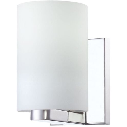 EUROFASE 33230 Pilos Led 5 inch-Wall Sconce Wall Light Small