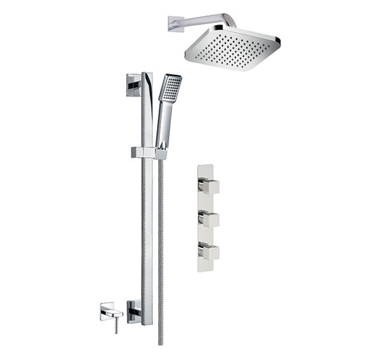 CABANO 33SD30 Arona shower design 30