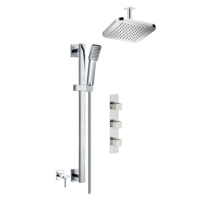 CABANO 33SD30C Arona shower design 30C