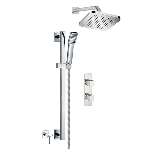 CABANO 33SD32 Arona shower design 32