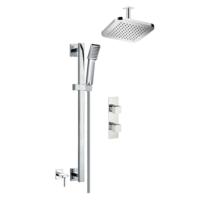 CABANO 33SD32C Arona shower design 32C