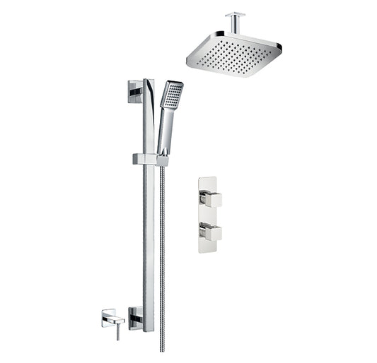 CABANO 33SD32C Arona shower design 32C