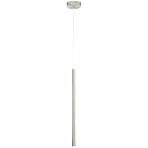 EUROFASE 34165 Navada Led 1 inch Pendant Ceiling Light Medium