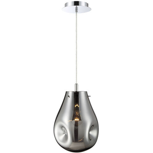 EUROFASE 34288 Benalto 1 Light 8 inch-Pendant Ceiling Light