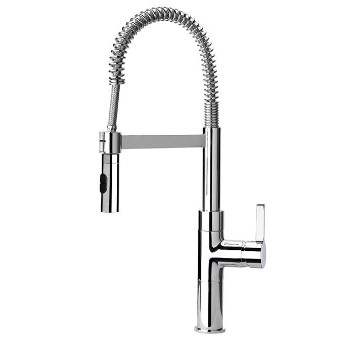 CABANO 3448183 Single hole kitchen faucet