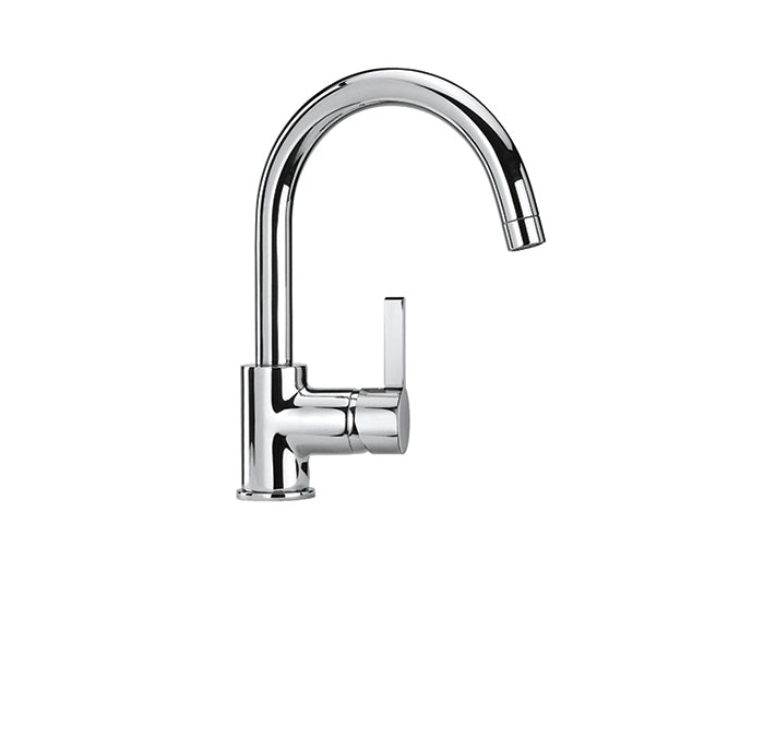 CABANO 34601 Single hole kitchen/bar faucet City