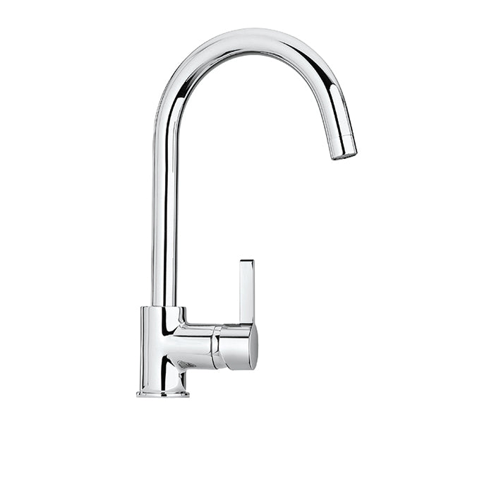 CABANO 34713 Single hole kitchen faucet City