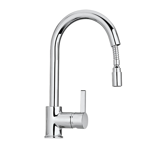 CABANO 34781 Single hole kitchen faucet City