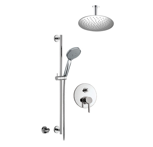 CABANO 34SD57C Urban shower design SD57C