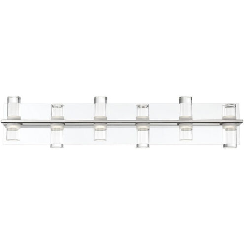 EUROFASE 35959 Netto Led 32 inch-Vanity Light Wall Light