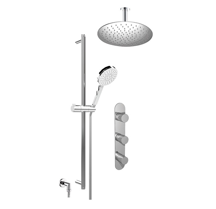 CABANO 36SD30C175 3Sixty shower design SD30C