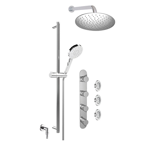 CABANO 36SD31 3Sixty shower design SD31