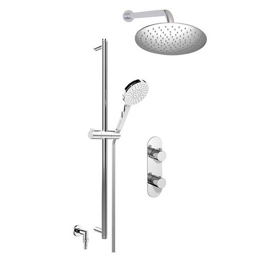 CABANO 36SD32 3Sixty shower design SD32