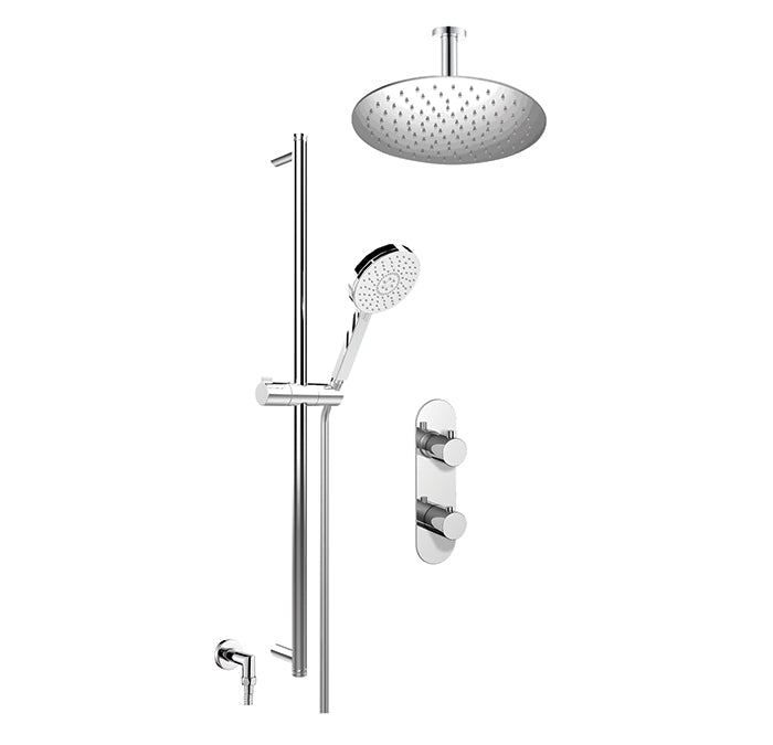 CABANO 36SD32C 3Sixty shower design SD32C