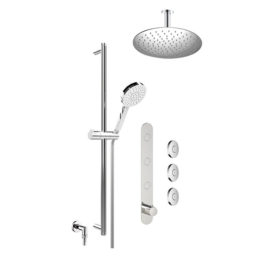 CABANO 36SD33 3Sixty shower design SD33