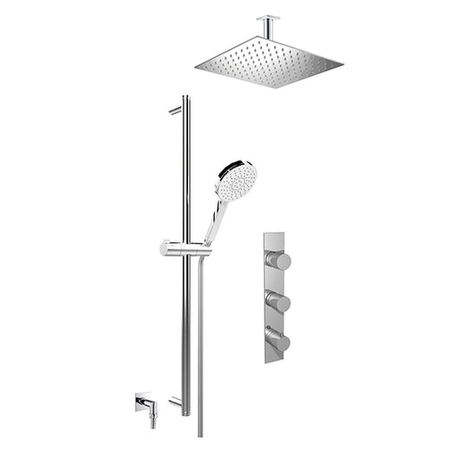 CABANO 36SD40C175 3Sixty shower design SD40C