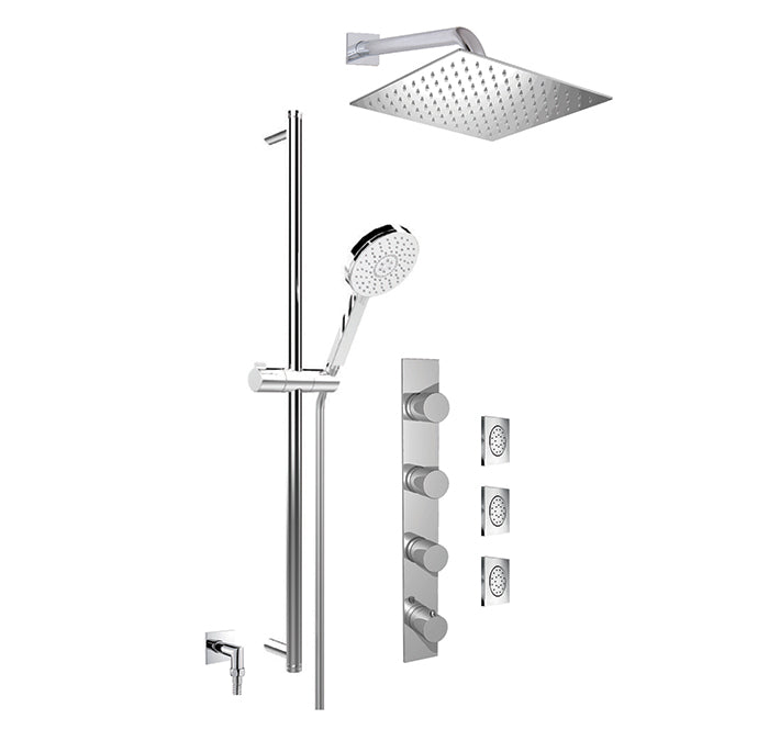 CABANO 36SD41 3Sixty shower design SD41