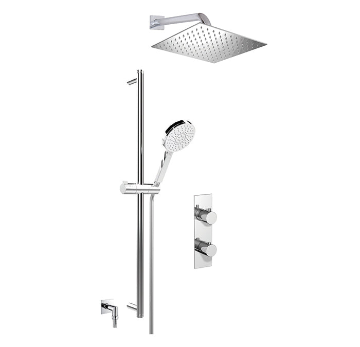 CABANO 36SD42 3Sixty shower design SD42