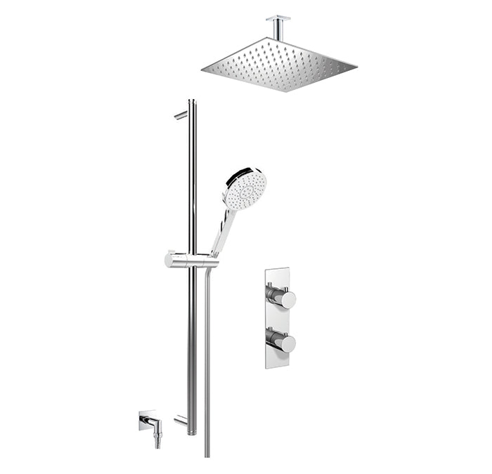 CABANO 36SD42C 3Sixty shower design SD42C