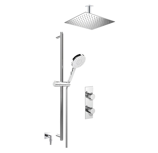 CABANO 36SD42C 3Sixty shower design SD42C