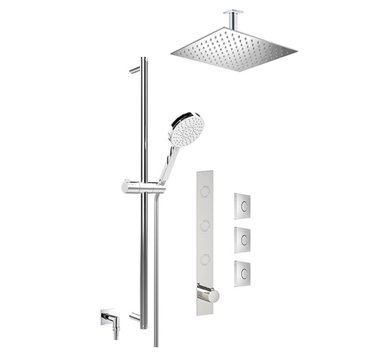 CABANO 36SD43 3Sixty shower design SD43